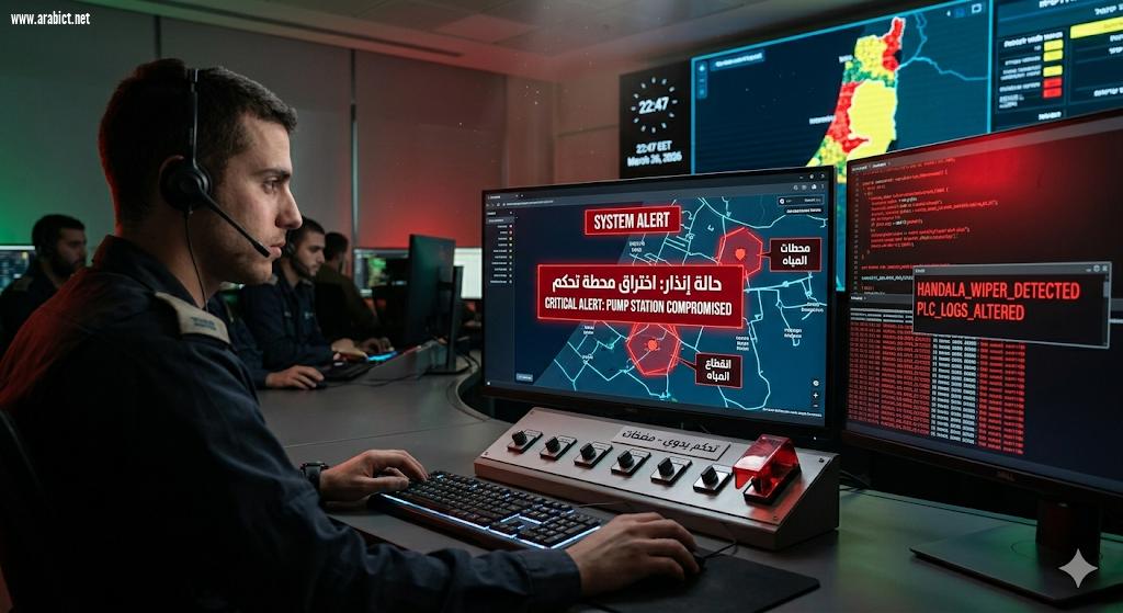 الحرب على إيران.. حين تصبح 