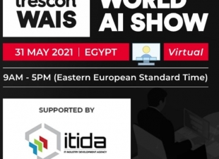مصر تستضيف المؤتمر العالمي للذكاء الاصطناعي   