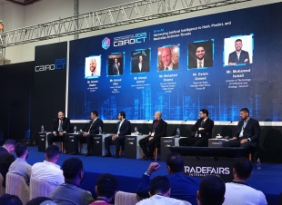  ​خبراء في PAFIX يتبنون دعوات لبناء دفاعات مُستقلة لمواجهة تسارع التهديدات المعتمدة على الآلة