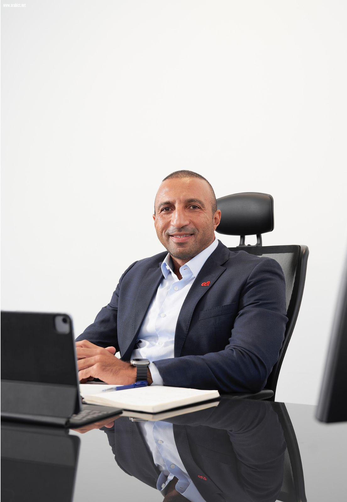 إي آند مصر تطلق أول حملة لإعادة تدوير الزجاجات البلاستيكية بالتعاون مع 