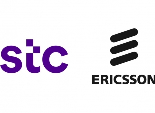 مجموعة stc وإريكسون توقعان اتفاقية لتطوير البنية الرقمية في المملكة السعودية