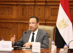 وزير الاتصالات يؤكد أمام لجنة الدفاع والأمن القومي بـ