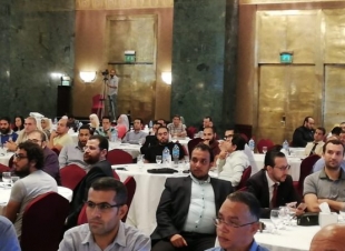 لأول مرة فى مصر.. بدء فعاليات مؤتمر DevOpsDays القاهرة 2018