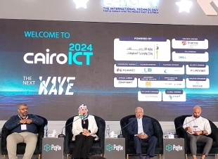  ندوة في Cairo ICT’24 تناقش كيفية تعزيز مكانة مصر في التكنولوجيا وريادة الأعمال