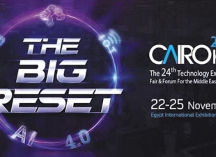 للعام الخامس على التوالي: معرض Cairo ICT يحتضن ملتقى الإبداع 