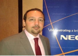  NEC تعرض أحدث حلول  المراقبة والتحكم والتتبع في جناحها في معرض Cairo ICT 2017