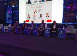 أبرز الفرص والتحديات أمام الشركات والمصانع بالسوق المصرية في جلسة بحضور قادة التصنيع الالكتروني