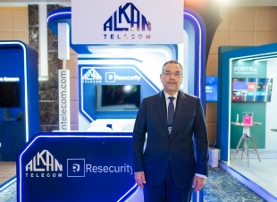 مشاركة متميزة لمجموعة ALKAN وشركاتها التابعة في معرض CairoICT  لتوسيع شبكة الشركاء الاستراتيجيين